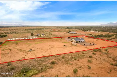 10293 E White Wolf Run, Hereford, AZ 85615 - Photo 25