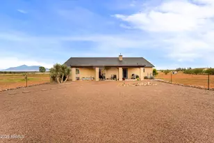 10293 E White Wolf Run, Hereford, AZ 85615 - Photo 37