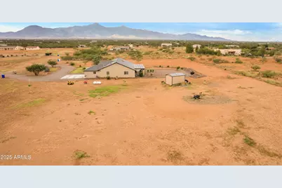 10293 E White Wolf Run, Hereford, AZ 85615 - Photo 23