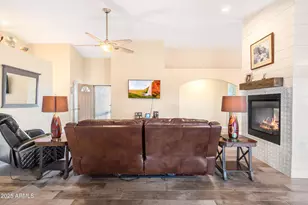 10293 E White Wolf Run, Hereford, AZ 85615 - Photo 9