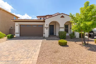 973 E Holland Park Drive, Gilbert, AZ 85297 - Photo 1