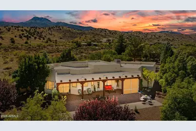 1400 Abbey Road S, Clarkdale, AZ 86324 - Photo 1