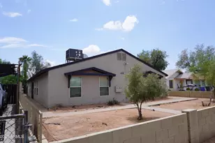 1421 E Fillmore St, Phoenix, AZ 85006 - Photo 1