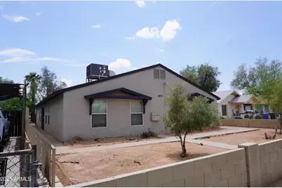1421 E Fillmore Street #4, Phoenix, AZ 85006 - Photo 1