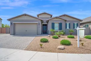 1167 E Knightsbridge Way, Gilbert, AZ 85297 - Photo 1