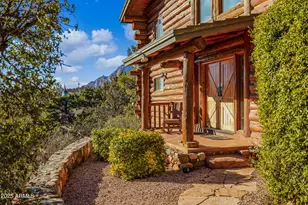 485 Schnebly Hill Rd, Sedona, AZ 86336 - Photo 7