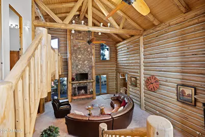 485 Schnebly Hill Road, Sedona, AZ 86336 - Photo 19