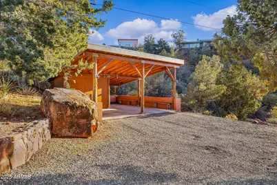 485 Schnebly Hill Road, Sedona, AZ 86336 - Photo 43