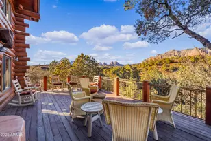 485 Schnebly Hill Rd, Sedona, AZ 86336 - Photo 29