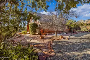 485 Schnebly Hill Rd, Sedona, AZ 86336 - Photo 5