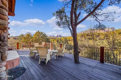 485 Schnebly Hill Road, Sedona, AZ 86336 - Photo 29