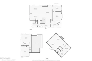 485 Schnebly Hill Rd, Sedona, AZ 86336 - Photo 3