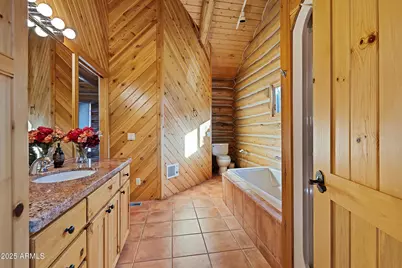 485 Schnebly Hill Road, Sedona, AZ 86336 - Photo 17