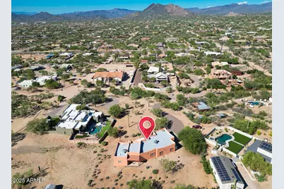 6525 E Rancho Del Oro Drive, Cave Creek, AZ 85331 - Photo 1