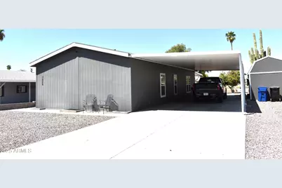 7259 E Juanita Avenue, Mesa, AZ 85209 - Photo 1