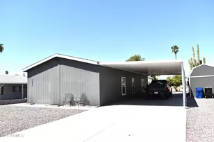 7259 E Juanita Ave, Mesa, AZ 85209 - Photo 1