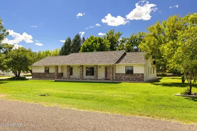 415 W Hereford, Camp Verde, AZ 86322 - Photo 1