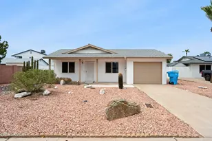 12428 N 25th, Phoenix, AZ 85032 - Photo 1