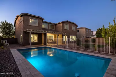 10535 E Diffraction Avenue, Mesa, AZ 85212 - Photo 65