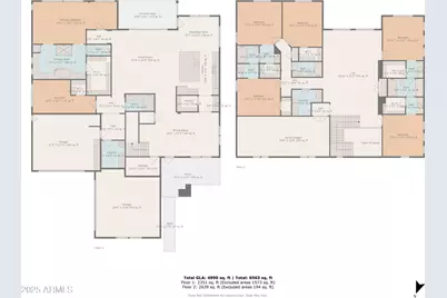 10535 E Diffraction Avenue, Mesa, AZ 85212 - Photo 7