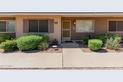 10544 W Coggins Drive, Sun City, AZ 85351 - Photo 1