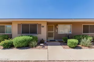 10544 W Coggins Dr, Sun City, AZ 85351 - Photo 1