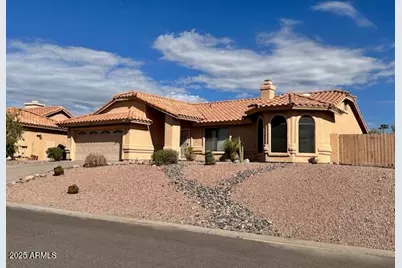 14052 N La Casa, Fountain Hills, AZ 85268 - Photo 1