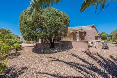 15309 W Summerwind Lane, Surprise, AZ 85374 - Photo 33