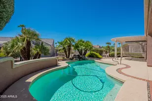 15309 W Summerwind Ln, Surprise, AZ 85374 - Photo 31