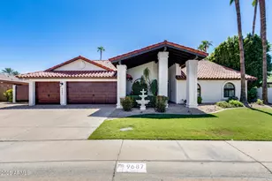 9687 E Turquoise Ave, Scottsdale, AZ 85258 - Photo 1