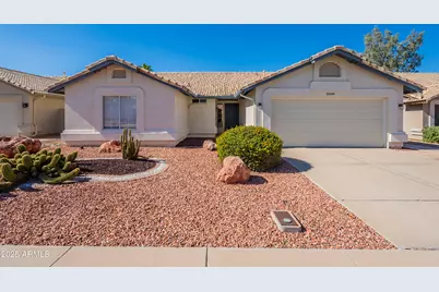 20352 N 109th Lane, Peoria, AZ 85373 - Photo 1