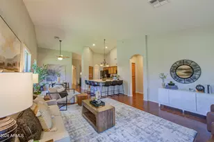 9621 E Arrowvale Dr, Sun Lakes, AZ 85248 - Photo 17