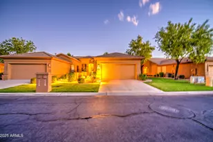 9621 E Arrowvale Dr, Sun Lakes, AZ 85248 - Photo 41