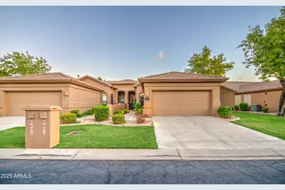 9621 E Arrowvale Drive, Sun Lakes, AZ 85248 - Photo 1