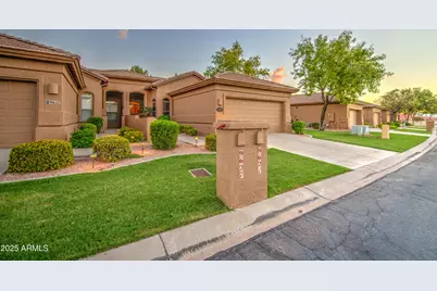 9621 E Arrowvale Drive, Sun Lakes, AZ 85248 - Photo 3