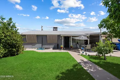 1225 N 33rd Street, Phoenix, AZ 85008 - Photo 1