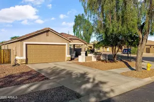 22364 E Via Del Rancho Rd, Queen Creek, AZ 85142 - Photo 1
