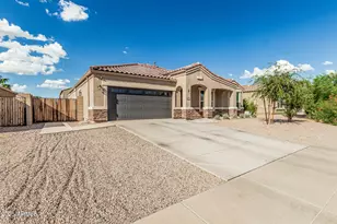 38040 W Padilla St, Maricopa, AZ 85138 - Photo 3