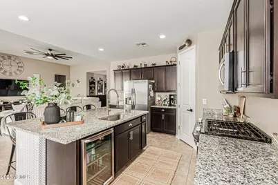 38040 W Padilla Street, Maricopa, AZ 85138 - Photo 17