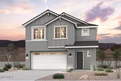 12467 N 305th Avenue, Buckeye, AZ 85396 - Photo 1