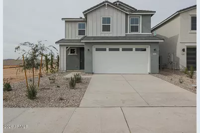 12462 N 305th Avenue, Buckeye, AZ 85396 - Photo 1