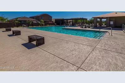 12462 N 305th Avenue, Buckeye, AZ 85396 - Photo 35