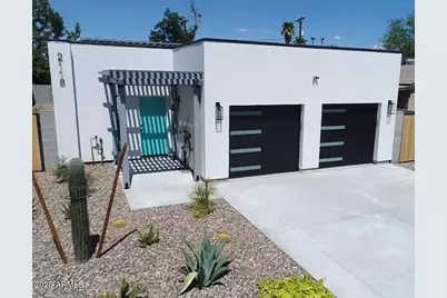 2118 W Elm Street, Phoenix, AZ 85015 - Photo 3