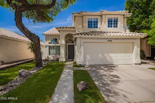 4434 E Bannock St, Phoenix, AZ 85044 - Photo 1