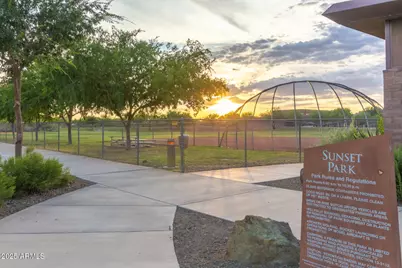 12335 W Milton Drive, Peoria, AZ 85383 - Photo 79