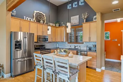 2040 E Bluff Ridge Road, Show Low, AZ 85901 - Photo 11