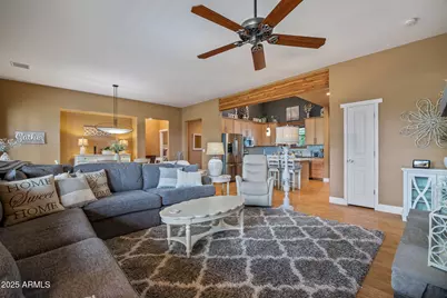 2040 E Bluff Ridge Road, Show Low, AZ 85901 - Photo 9