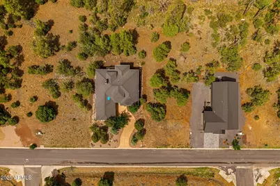 2040 E Bluff Ridge Road, Show Low, AZ 85901 - Photo 39