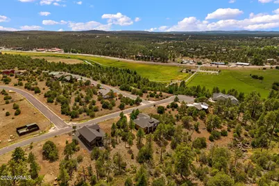 2040 E Bluff Ridge Road, Show Low, AZ 85901 - Photo 41