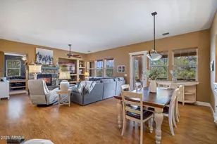 2040 E Bluff Ridge Rd, Show Low, AZ 85901 - Photo 7